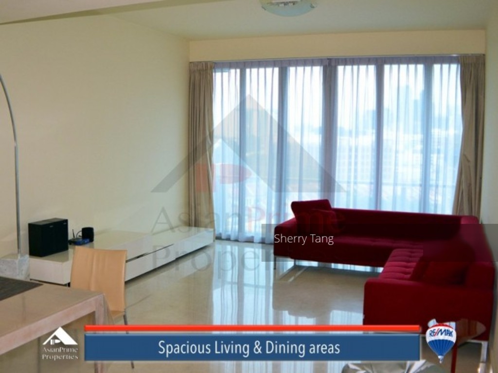 Cairnhill Crest (D9), Condominium #128634532